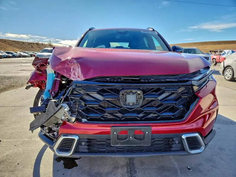 2023 HONDA CR-V SPORT TOURING  