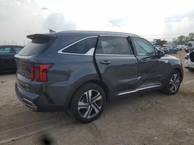 2023 KIA SORENTO EX  