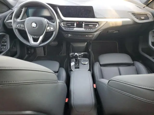 2022 BMW 228XI   