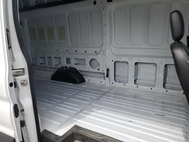 2024 FORD TRANSIT T-350  