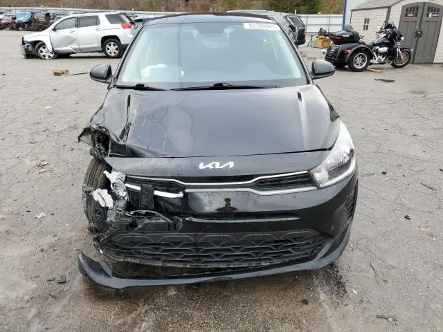 2023 KIA RIO S  