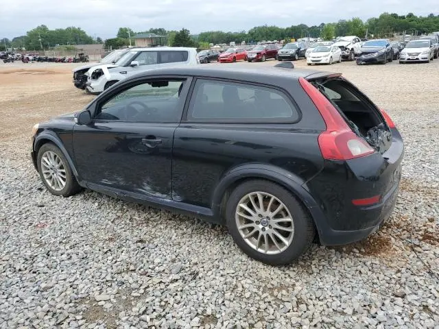 2011 VOLVO C30 T5  