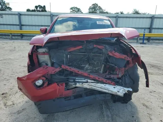 2023 TOYOTA TACOMA DOUBLE CAB  