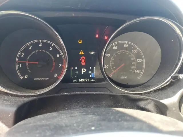 2017 MITSUBISHI OUTLANDER SPORT ES  