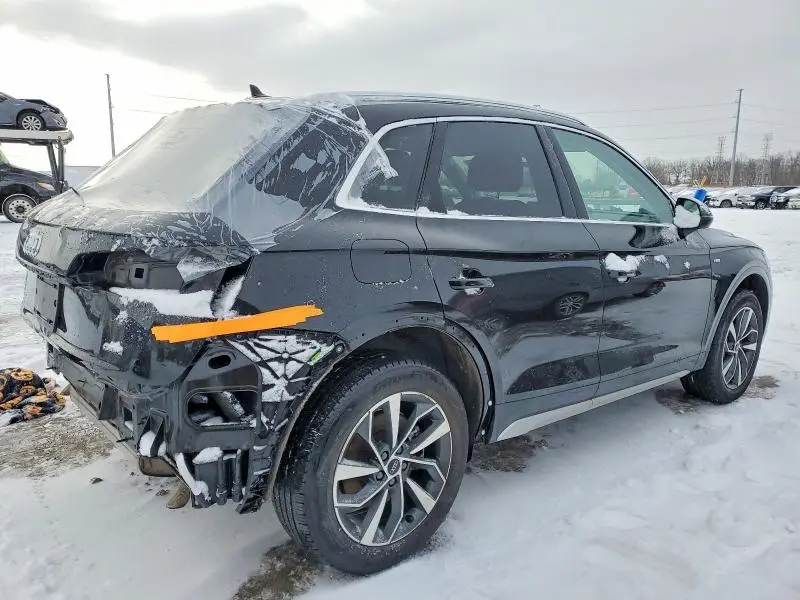 2024 AUDI Q5 PREMIUM PLUS 45  