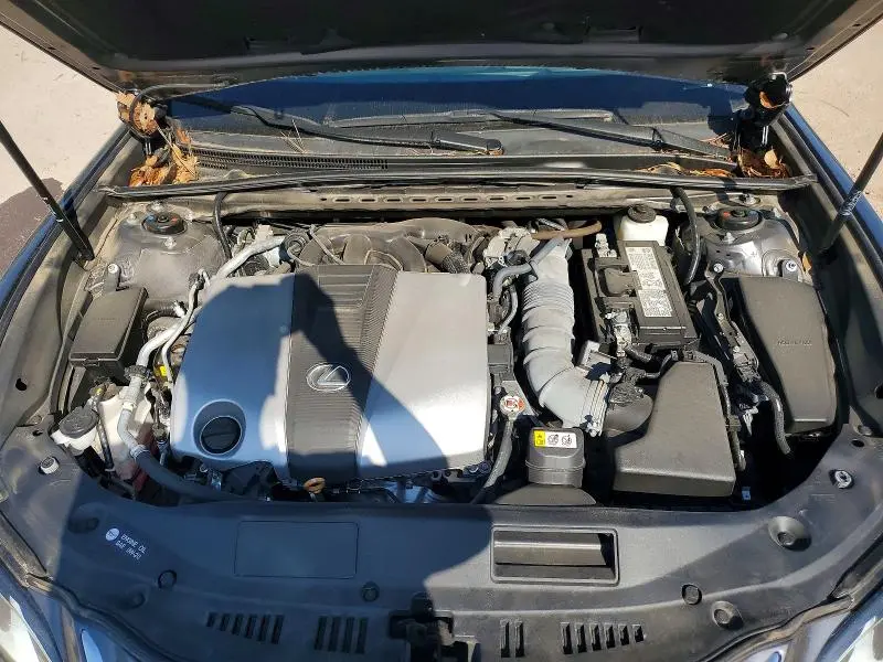 2022 LEXUS ES 350 BASE  