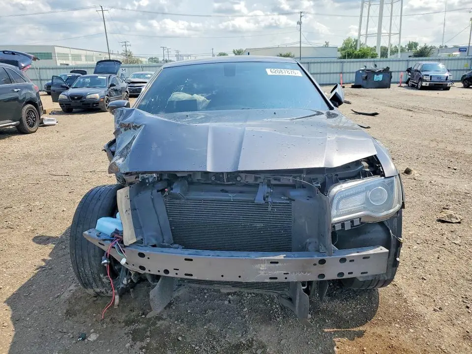 2023 CHRYSLER 300 S  