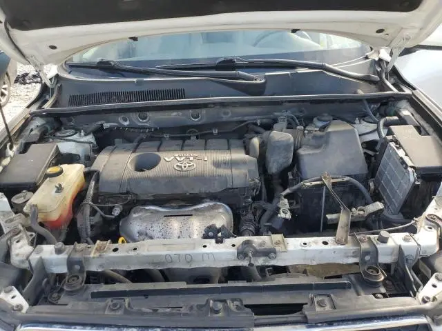 2010 TOYOTA RAV4 LIMITED  