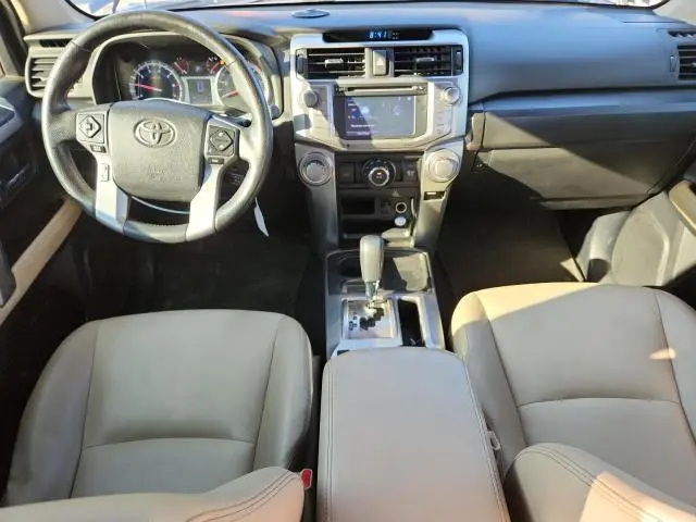 2014 TOYOTA 4RUNNER SR5  