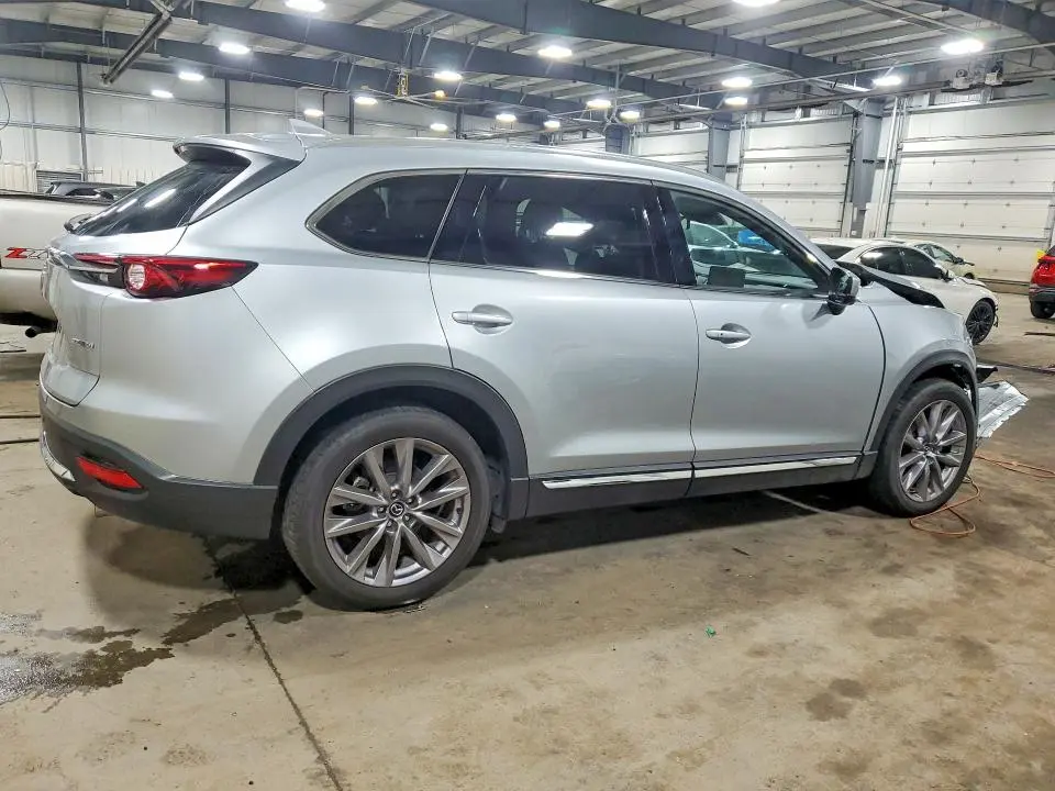 2022 MAZDA CX-9 GRAND TOURING  