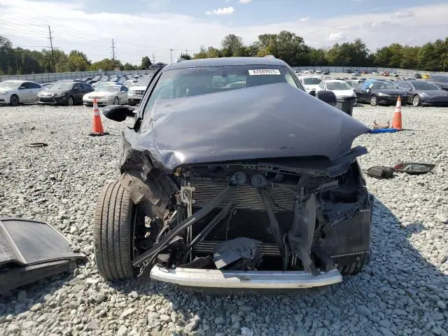 2015 AUDI Q7 PREMIUM PLUS  