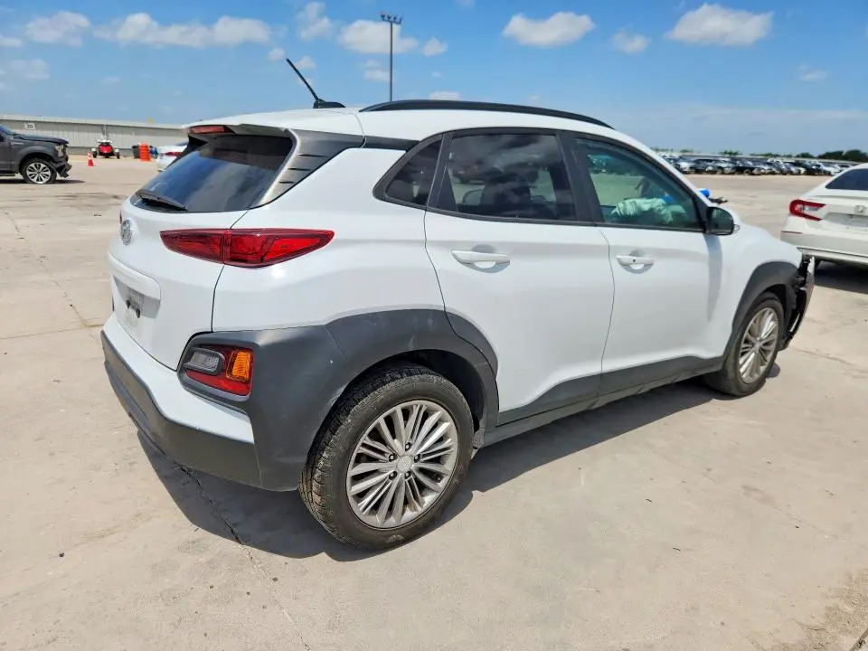 2020 HYUNDAI KONA SEL  