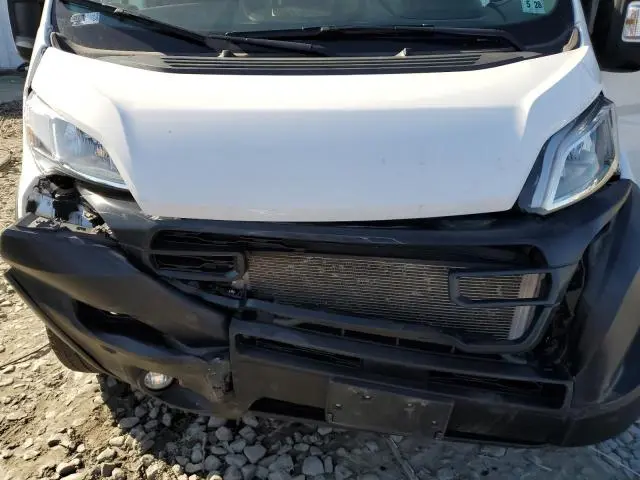 2023 RAM PROMASTER 2500 2500 HIGH  