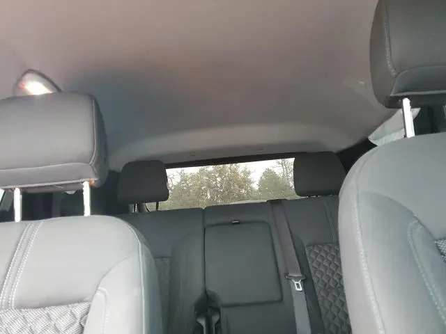 2019 CHEVROLET BLAZER 1LT  