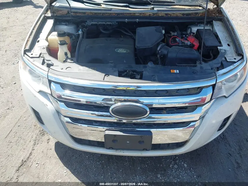 2013 FORD EDGE SE