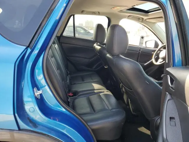 2014 MAZDA CX-5 TOURING  
