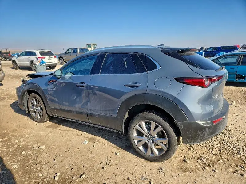 2020 MAZDA CX-30 PREMIUM  