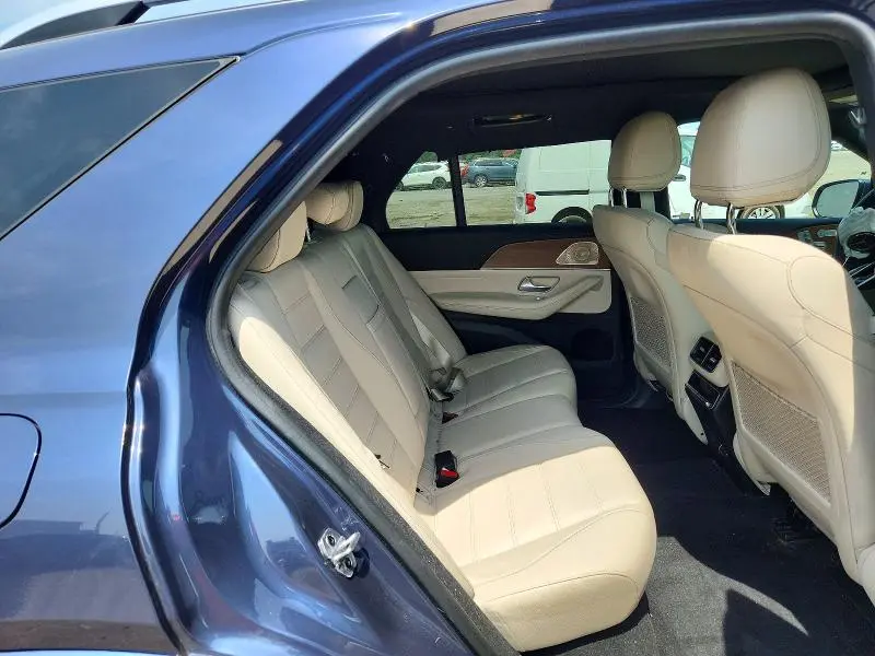 2024 MERCEDES-BENZ GLE 450E 4MATIC  