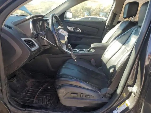 2015 GMC TERRAIN SLT  
