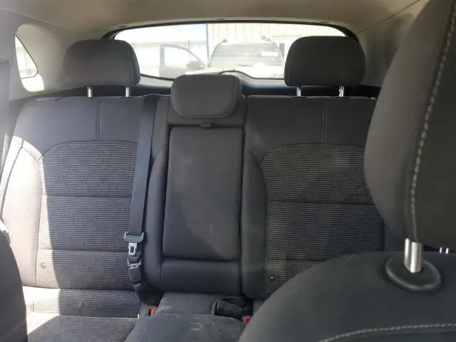 2020 KIA NIRO LX  
