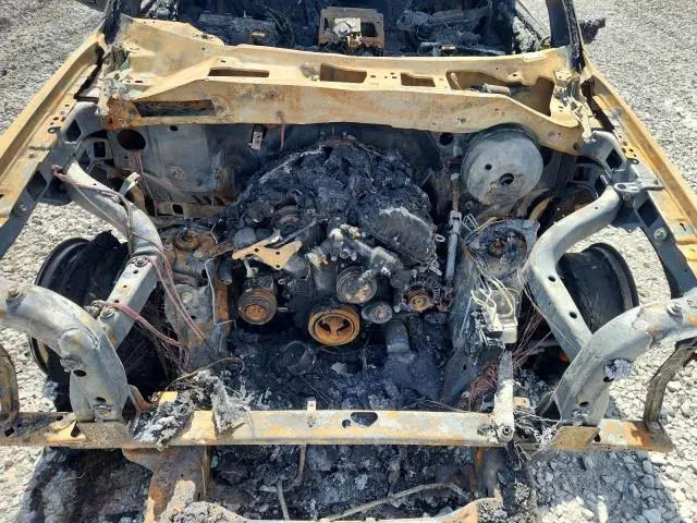 2015 FORD EXPEDITION EL XLT  