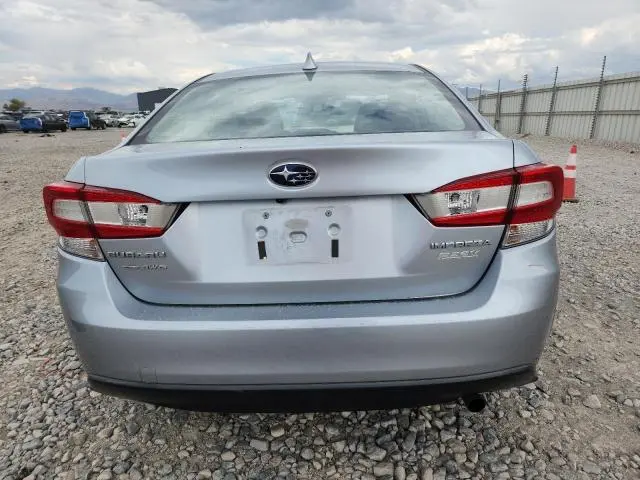 2017 SUBARU IMPREZA PREMIUM PLUS  