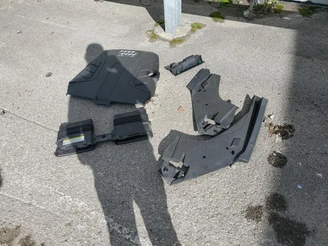 2018 AUDI Q7 PRESTIGE  