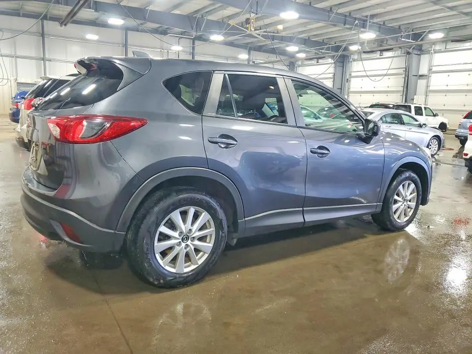 2015 MAZDA CX-5 TOURING  