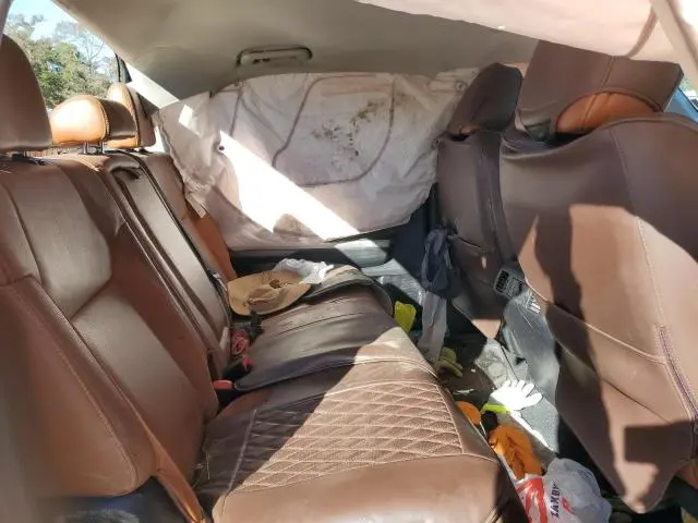 2016 TOYOTA TUNDRA CREWMAX 1794  