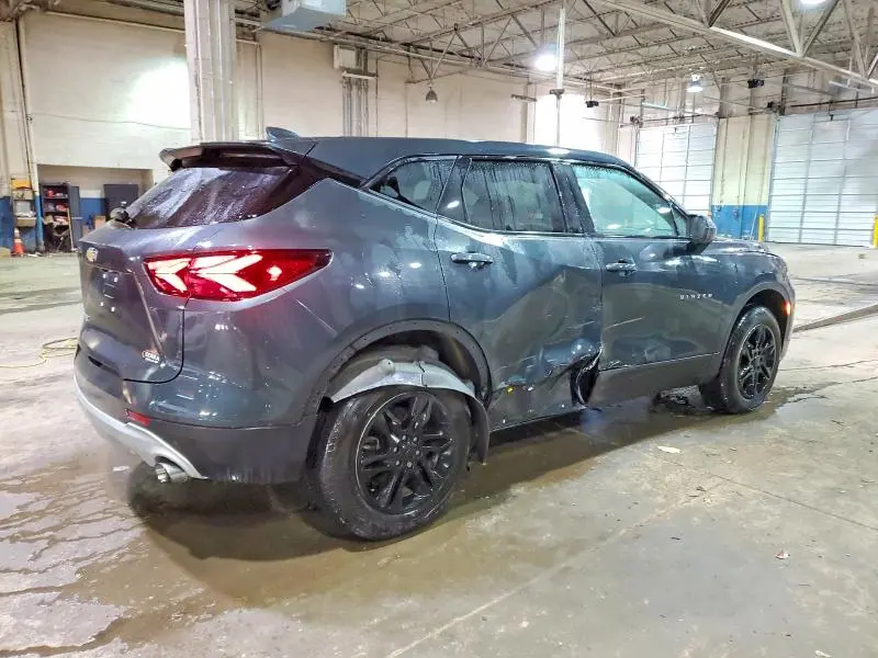 2020 CHEVROLET BLAZER 2LT  