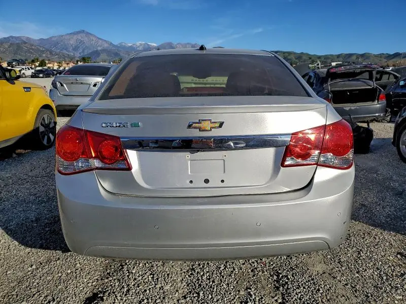 2014 CHEVROLET CRUZE ECO  