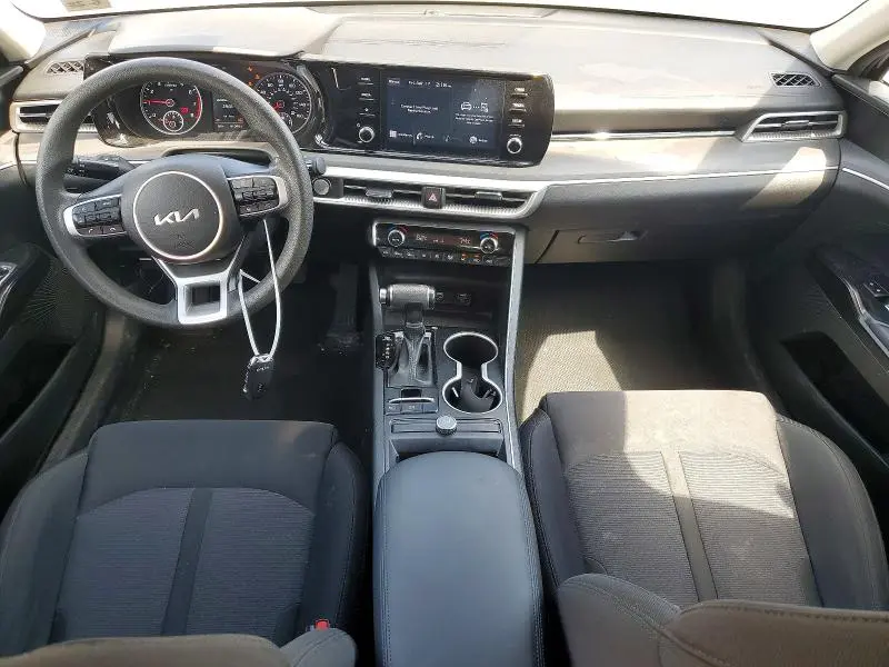 2023 KIA K5 LXS  