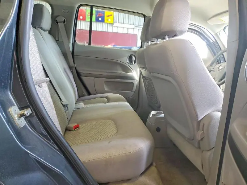 2010 CHEVROLET HHR LT  
