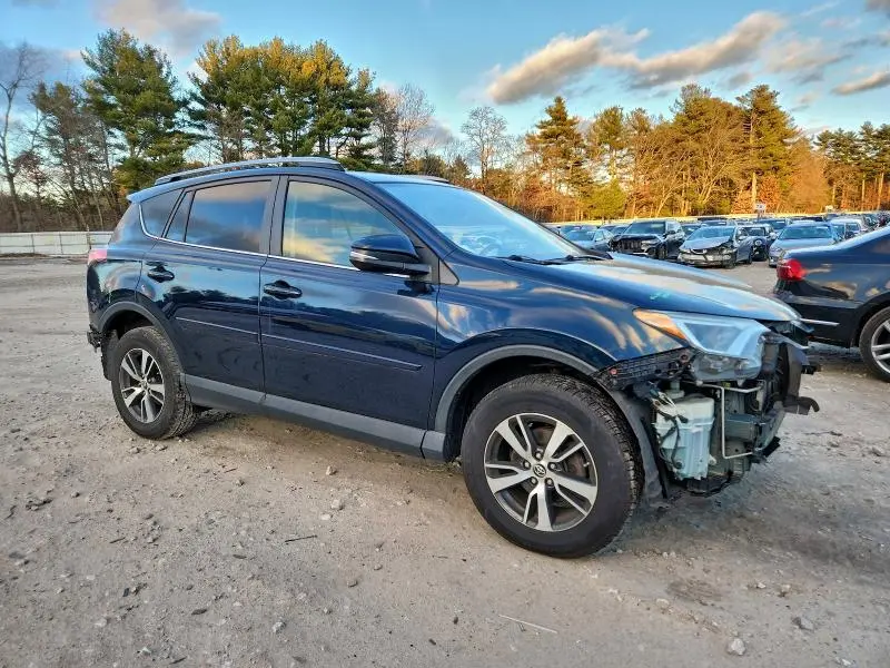 2018 TOYOTA RAV4 BASE  