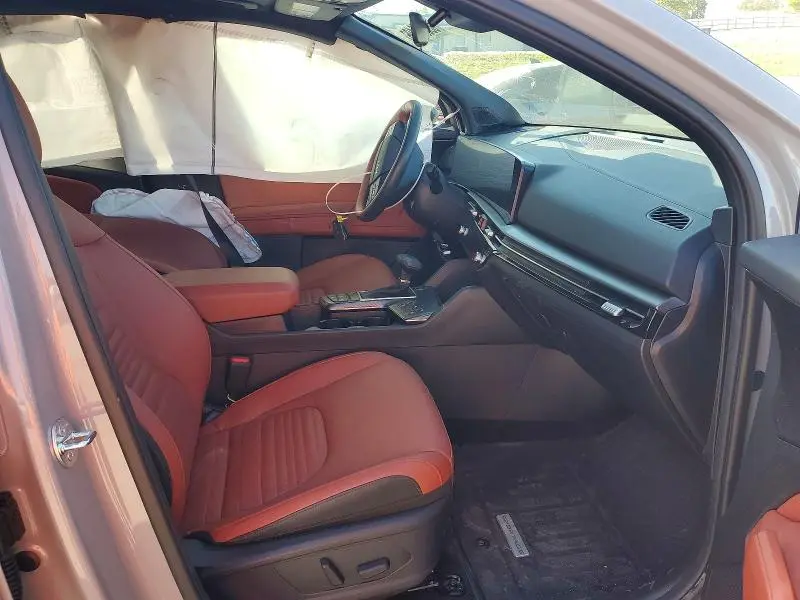 2026 KIA SPORTAGE SX PRESTIGE  