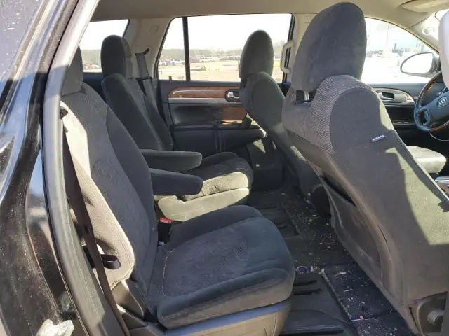 2012 BUICK ENCLAVE   