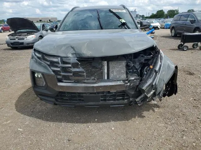 2024 HYUNDAI SANTA CRUZ XRT  