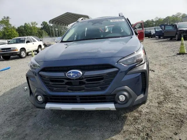 2023 SUBARU OUTBACK TOURING  