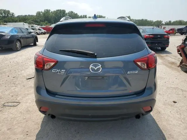 2015 MAZDA CX-5 SPORT  