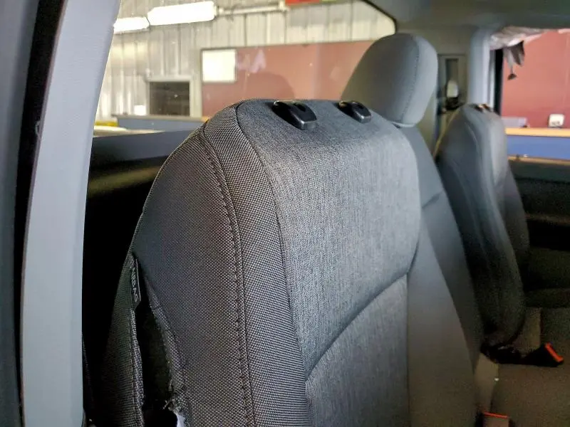 2024 FORD F250 SUPER DUTY  