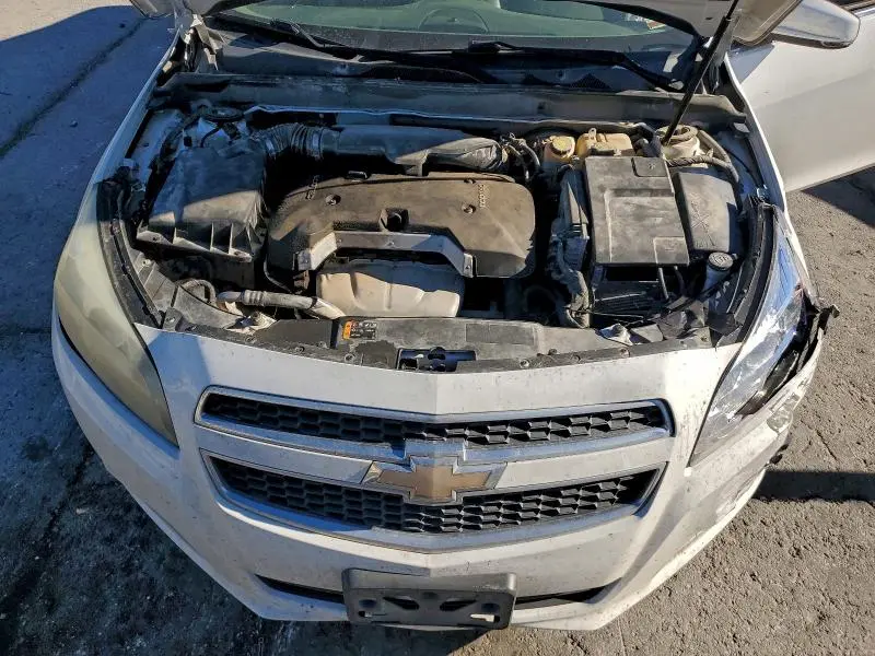 2013 CHEVROLET MALIBU 2LT  