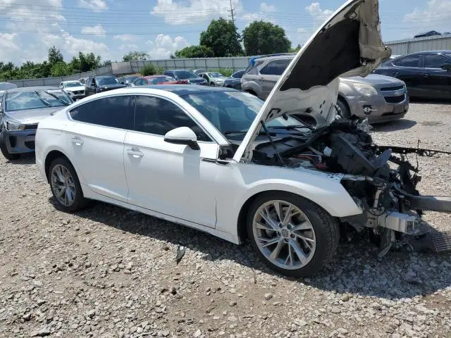 2020 AUDI A5 PREMIUM  