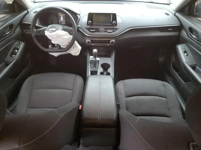 2023 NISSAN ALTIMA S  