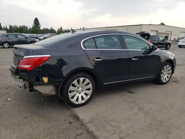 2014 BUICK LACROSSE PREMIUM  