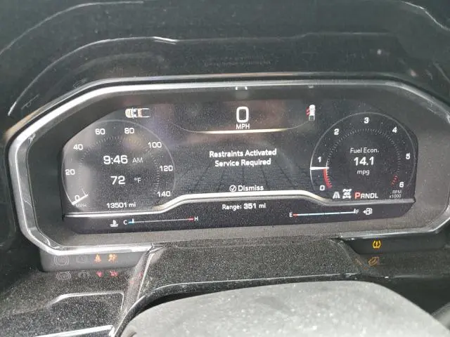 2024 GMC SIERRA K1500 ELEVATION-L  