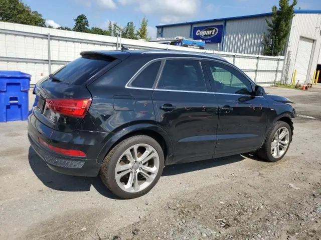 2016 AUDI Q3 PRESTIGE