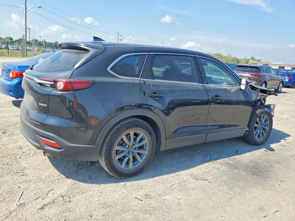 2020 MAZDA CX-9 TOURING  