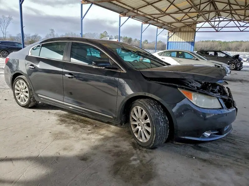 2013 BUICK LACROSSE   