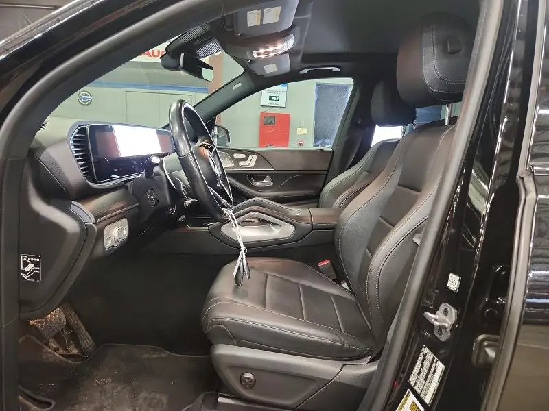 2024 MERCEDES-BENZ GLE 350 4MATIC  
