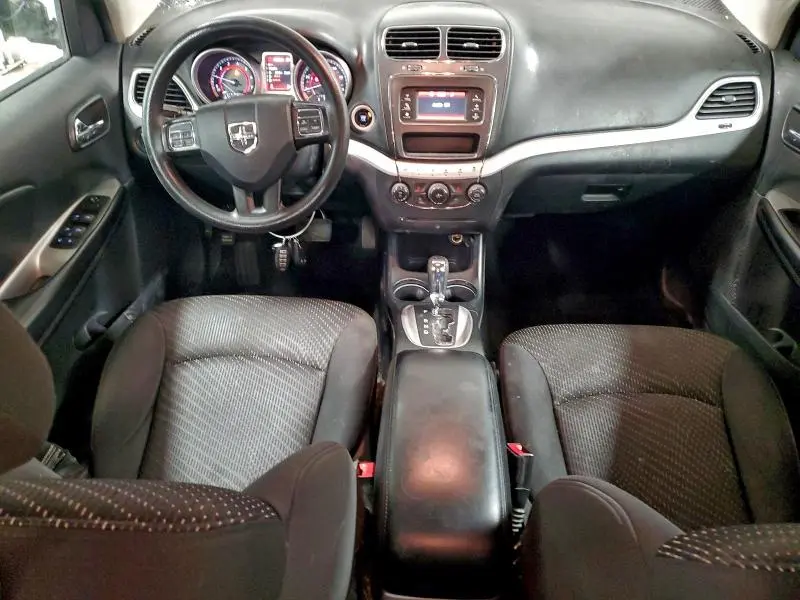 2015 DODGE JOURNEY SE  